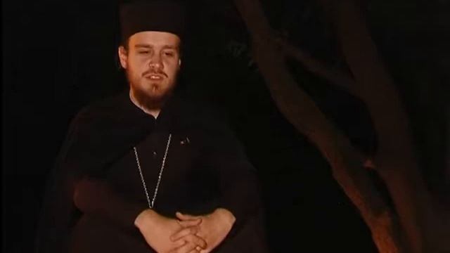 Христианские Притчи - СЧАСТЬЕ смотреть онлайн