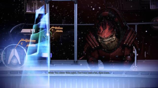 Mass Effect 3 Part 5 смотреть онлайн