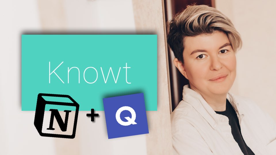 Knowt.io: Интеллектуальный помощник для подготовки к экзаменам и создания карточек