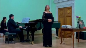 Рахманинов - Здесь Хорошо