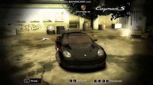 Получил все машины боссов в Need For Speed Most Wanted