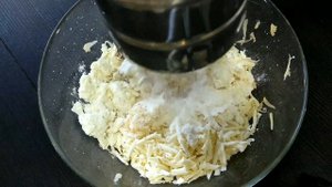 Как приготовить ленивые хычины. Очень вкусные лепешки!!