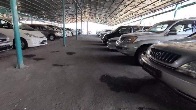 ЖАЛАҢ ТОЙОТА ХАРРИЕР УНААЛАРЫ |03.04.2021 АВТОРЫНОК БИШКЕК! смотреть онлайн