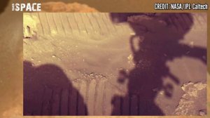 NASA's Mars Perseverance Rover acquired these images on Martian Surface | Mars Latest Video & Pics