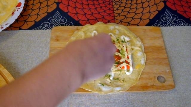 Праздничный стол на день рождения /Праздничное меню