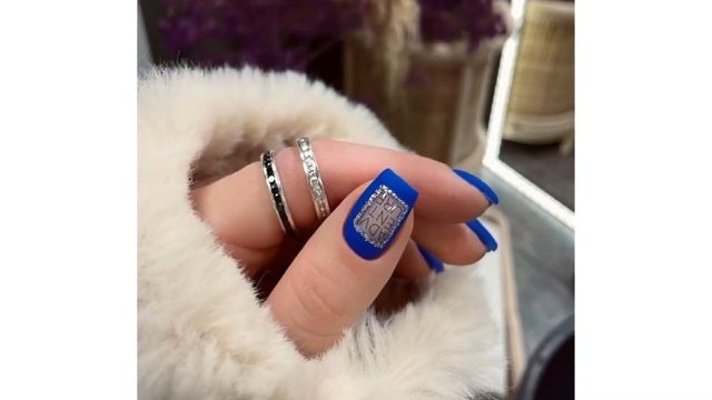 Самый красивый  дизайн ногтей: фото новинки | Идеи маникюра |The most beautiful nail design 2022
