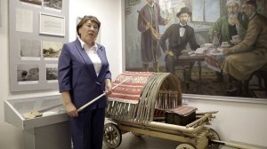 Музей Мифтахетдина Акмуллы – филиал ГБУКИ Национальный литературный музей Республики Башкортостан