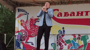 Рустем Шагбалов - Бул янымда