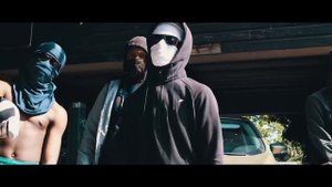 OnDrills x AP x Yanko x Striker x Double Lz x C1 x Tookie x Saviest - The Coldest Youngers 2.0