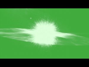 GreenScreen Explosion Animation Effect Chromakey Overlay Футаж Взрыв Эффект хромакей