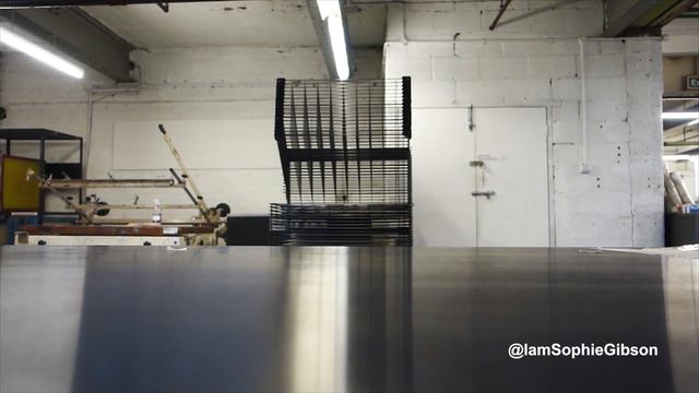 Sophie Gibson Artist // Towneley Hall Exhibition, Burnley (2018) смотреть онлайн