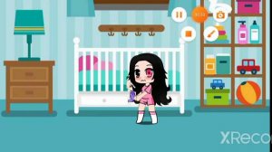 самая любимая дочь