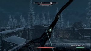 MATTHEW BETTER ENJOY THIS !! (Skyrim Part 1)