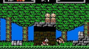 NES - DuckTales