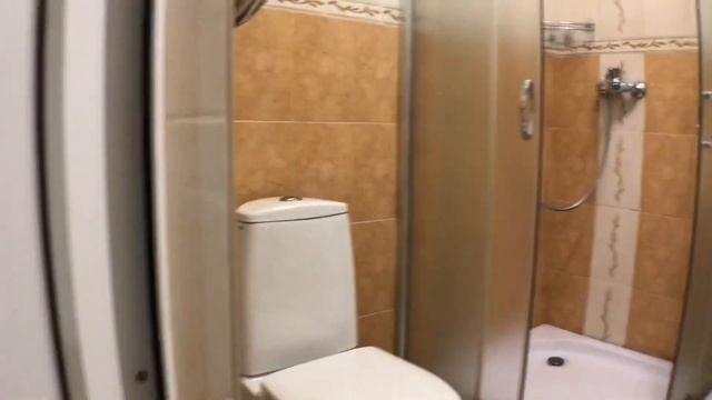 0001: Снять МикроДом в Сочи у моря, 3т₽. у Жемчужины. АльфаАпартаменты