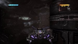 Трансформеры - Война за Кибертрон. Глава II - Топливо войны.