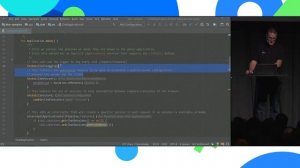 JetBrains Space Live Demo