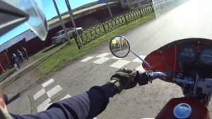 иж планета 5 #1