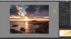 How to Sharpen Photos for Print - Lightroom and Nik Sharpener Pro