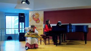 9. Нечаева Елизавета