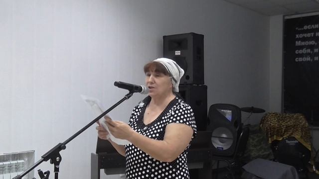 Стихи "Божье чудо", "Налетела беда" Нина Гончарова смотреть онлайн