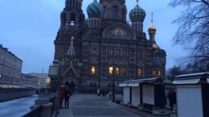 КУДА СХОДИТЬ В ПИТЕРЕ
