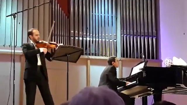 Григ Утро смотреть онлайн