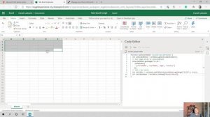 Power Automate & Excel Scripts - Part 1