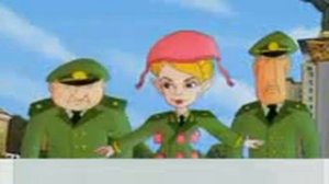 Мульт Личности: Юля Тимошенко