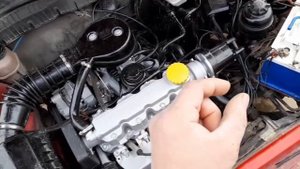 Почему  может плохо заводиться автомобиль.Опел  Вектра а