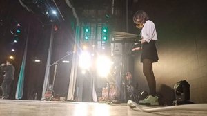 ВИА Иптэштэр- Песенка студента cover (Во французской стороне)