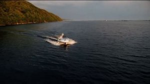 Катер bayliner 2052