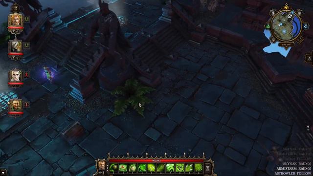 Проходження Divinity: Original Sin - Enhanced Edition українською в коопі з @k0rvil, ч.21