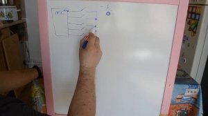 Делаем клавиатуру баяна/гармони/аккордеона (теория)