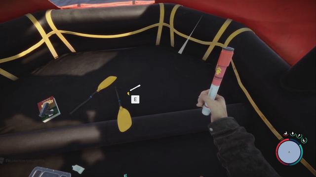 Sons of the Forest 💀 Wo finde ich? 9mm Pistole auf dem Rettungsfloß (Guide) смотреть онлайн