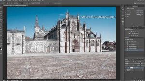 Beeindruckende Farbeffekte in Photoshop mit Color Lookup und Duplex