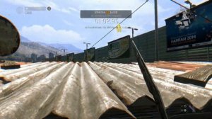 Dying Light: испытание "Первое задание" #1