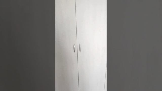 Распашной шкаф и комод смотреть онлайн