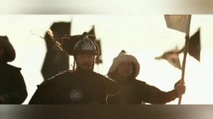 ЧИНГИСХАН VS ХОРЕЗМШАХ. ЧАСТЬ: ПЕРВАЯ. #татары #монголы #тюрки  #историятюрков  #чингисхан #бухара