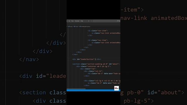 Mastering Visual Studio Code: Tips, Tricks, and Shortcuts for Efficient Development #1