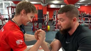 Armwrestling 2020. Секреты борьбы. что делать, если проигрываешь "натяжку"