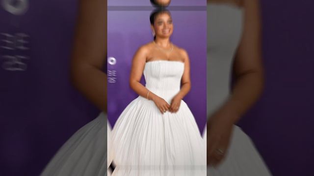 Actress Kayla Pratt LOVELY look @ NAACP Image Awards  #kylapratt #naacp #naacpimageawards