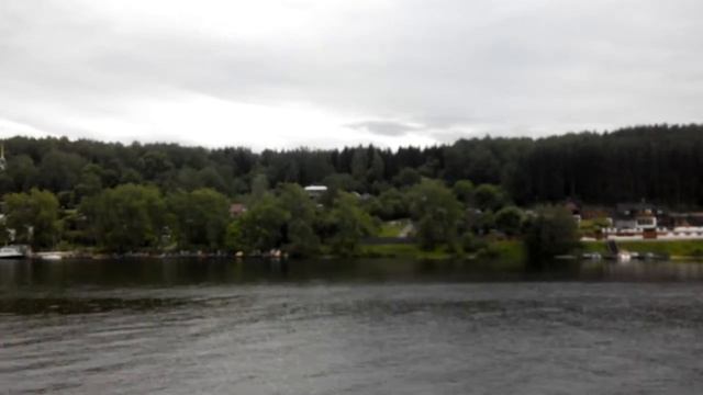 Город Плес Ивановская область смотреть онлайн