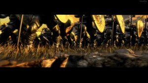 Цитадель ордена►Тень►SpellForce: The Order of Dawn #01