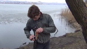 Огненные стрелы часть 2