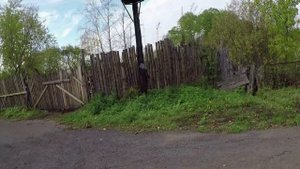 ??КРИМИНАЛЬНЫЙ и СТРАШНЫЙ район в Томске ЧЕРЕМОШНИКИ//Цыгане и ЗЛЫЕ люди//Томск сегодня