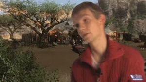 Far Cry 2 | Мнение (Игромания / Видеомания) А. Логвинов, Г. Курган, И. Варнавский (2008)