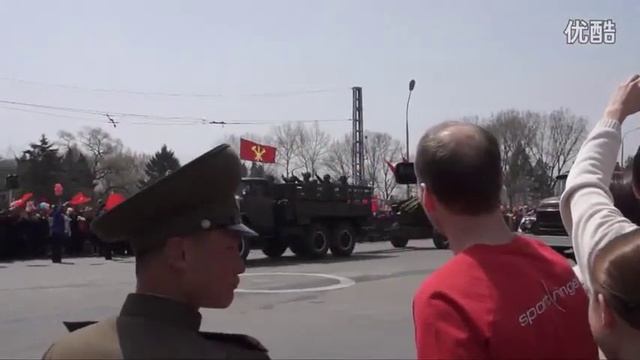 Ещё один день в Северной Корее без прерас! Жизнь какова она есть на самом деле!!! смотреть онлайн