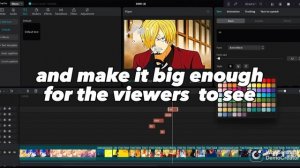 How To A AMV/EDIT on Capcut PC ( Tutorial )