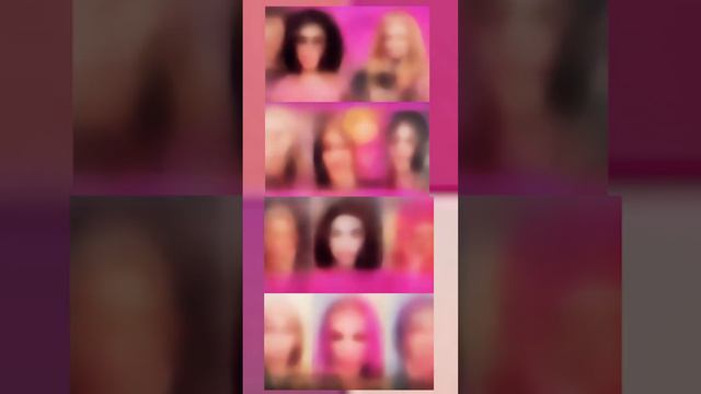 Trixie Mattel and Katya Zamolodchikova vs Mid-Journey Artificial Intelligence! Hot or Rot?